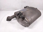 2018-2020 Acura Tlx Rear Exhaust Muffler Pipe 18305-TZ3-A81 *2.4L Fwd *dmg Tip Used. Price: $248.38.