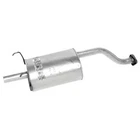 Walker Exhaust Muffler Assembly 53183 New. Price: $109.24.