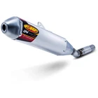 Fmf Q4 Hex Slip-on Muffler W/spark Arrestor 042368 New. Price: $404.99.