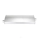 Exhaust Muffler-extended Cab Pickup, 133.0" Wb Ap 700046 New. Price: $88.07.