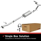Oe Replacement Exhaust System Kit 106-0011 New. Price: $390.00.