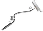 Weld Resonator Exten Pipe Muffler For Chrysler 200 15-17 2.4L Front Wheel Dv New. Price: $366.00.