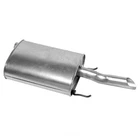 Exhaust Muffler-quiet-flow Ss Walker 21346 New. Price: $118.95.