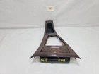 2007-2013 Bmw 335I Center Console Gear Shifter Trim Bezel Oem 51166951579 Used. Price: $94.99.