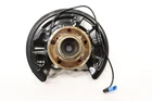 2014 - 2019 Mercedes CLA250 C117 Rear Left Spindle Knuckle & Hub Oem A2464230420 Used. Price: $122.05.