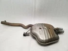 09 Bmw 528I Rear Muffler 7521702 Used. Price: $142.56.