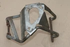 02-08 Porsche 911 997 3.6L Right Exhaust Muffler Support Bracket 99611112856 Used. Price: $49.99.