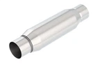 Borla 400938 Resonator For - Sound Level New. Price: $168.46.