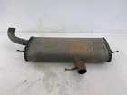 2010 - 2017 Chevrolet Equinox Rear Exhaust System Muffler Oem Used. Price: $109.04.