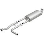 For Infiniti QX56 Nissan Armada Brexhaust Muffler Assembly Tcp New. Price: $434.41.