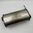 Vw Volkswagen Audi Rear Exhaust Resonator Mid Section 1K0119 253 411 Bl Used. Price: $114.95.