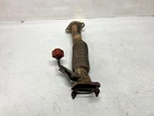 21-24 Kia Seltos Awd 2.0L Front Pipe Exhaust Down Assy, Oem LOT3462 Used. Price: $89.00.