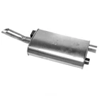 Exhaust Muffler-soundfx Direct Fit Walker 18271 New. Price: $113.99.