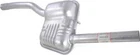 Muffler & Exhaust Pipe Assy Autopart International 2103-90993 New. Price: $106.05.