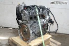 2015-2017 Mercedes C300 W205 Rwd 2.0L L4 16V Turbo Engine Motor M274 108K Oem Used. Price: $4055.99.