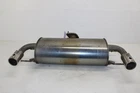 2009-2015 Mazda MX-5 Miata A/ Exhaust Muffler Oem OG6 Used. Price: $290.00.