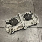 Oem 2015 - 2019 Mercedes W205 C300 2.0L Engine Timing Cover 2740150700 Used. Price: $43.00.