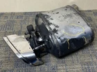 2015-2019 Lexus RC350 3.5 Rear Right Exhaust Muffler Pipe & Tip Tail Oem Used. Price: $129.99.