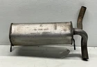 2012 Chevrolet Cruze 1.4L Rear Exhaust Muffler / Oem LOT013 Used. Price: $65.00.