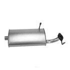 Exhaust MUFFLER-8 Valves Ap 700024 New. Price: $96.24.