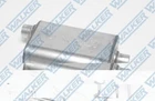Exhaust Muffler-dynomax Ultra Flo Welded Universal Walker 17219 New. Price: $119.38.
