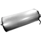 21706 Walker Muffler For Chevy Chevrolet Silverado 2500 Hd Heavy Duty Gmc Sierra New. Price: $260.29.