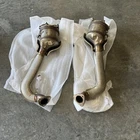 Porsche 982-718 Boxster Cayman GT4 Gts & Spyder Oem (l R) Catalytic Converters Used. Price: $3000.00.