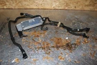 Transmission Oil Cooler Heat Exchange Oem Bmw F06 F12 F10 F01 F02 740I 740LI Used. Price: $127.49.