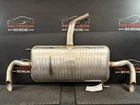 24-25 Vw Atlas 2.0 Rear Exhaust Muffler Tail Pipe 3QF253611G Used. Price: $200.00.