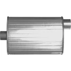 810501 Davico Muffler For Jeep Wrangler 1987-1990 New. Price: $58.42.