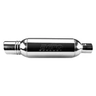 Performance Exhaust Muffler Turbine Xl Series Round New. Price: $223.99.