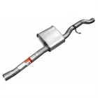 Walker 55430 Resonator And Pipe Assembly New. Price: $110.97.