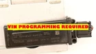 Bmw Tire Pressure Transmitter Rdc Trigger Receiver Control Unit 6795846-01 Used. Price: $98.05.