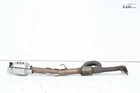 2017-2020 Acura Mdx 3.5L Exhaust System Lower Pipe Tube & Resonator Oem Used. Price: $394.99.