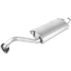 Brexhaust Muffler Assembly P 228 559 New. Price: $143.50.