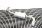 Bmw F20 Silencer Exhaust Tank 8512641 2.0 Diesel 105KW 2014 Gebraucht. Price: $132.97.