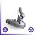 Bmw F30 328I M235I Engine Air Intake Boot Hose Tube Pipe Oem Used. Price: $70.55.