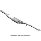 Genuine Gm Muffler 86508528 New. Price: $1672.00.
