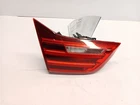 2015 - 2016 Bmw F36 428I Rear Left Driver Side Inner Taillight Lamp Oem Used. Price: $67.49.