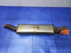 2016-2018 Hyundai Tucson Awd 1.6L Center Intermediate Exhaust Muffler Oem Used. Price: $218.49.