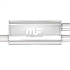 Magnaflow 12265 Exhaust Muffler New. Price: $176.54.