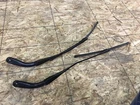 Bmw 2012-2017 F30 F31 Windshield Wiper Left And Right Arms Set Oem 16K Used. Price: $64.99.