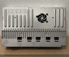 07-14 Mercedes W221 S550 CL550 Harman Becker Kardon Amplifier Assembly Oem Used. Price: $349.00.