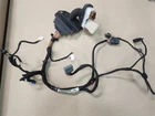 2015 Jeep Grand Cherokee Left Front Door Wire Harness Oem P68136752AG Used. Price: $45.85.