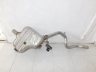 Mercedes R-class W251 Exhaust Muffler Silencer Nuovo. Price: $463.88.