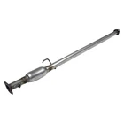 For Hyundai Tucson 05-08 Walker 56229 Aluminized Steel Oval Resonator Assembly New. Price: $80.41.