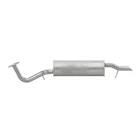 Walker Exhaust Muffler Assembly 54743 New. Price: $97.97.