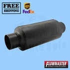 Exhaust Muffler Flowmaster FLO13012100 New. Price: $298.43.