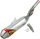 Fmf Q4 Hex Muffler 044426 New. Price: $404.99.
