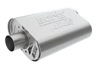 Borla 400945 Crate Muffler In. Offset INLET/2.5 Center Outlet Atak New. Price: $319.99.